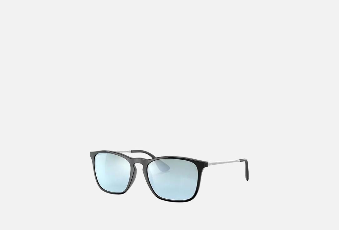 Изображение товара Солнцезащитные очки Ray-Ban CHRIS RB4187 с серыми линзами