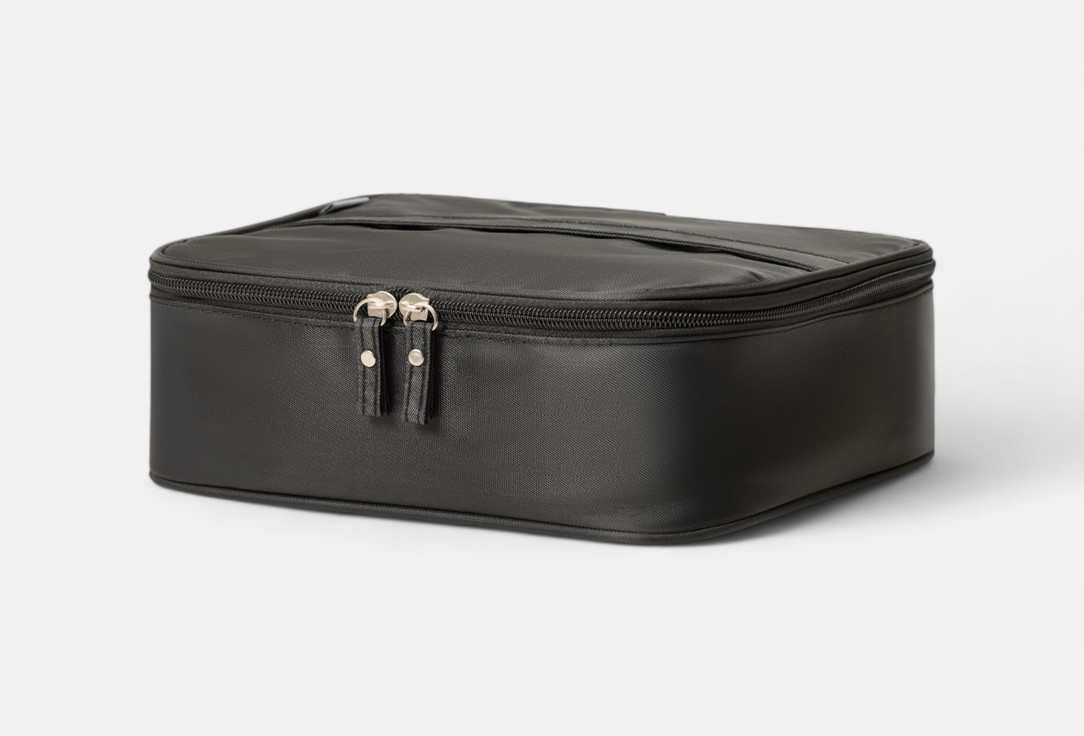 

Косметичка ANDA, Черный, Черная