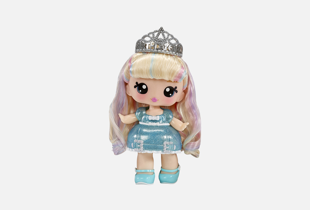 Изображение товара Игровой набор Yummiland Кукла Келли Кейк