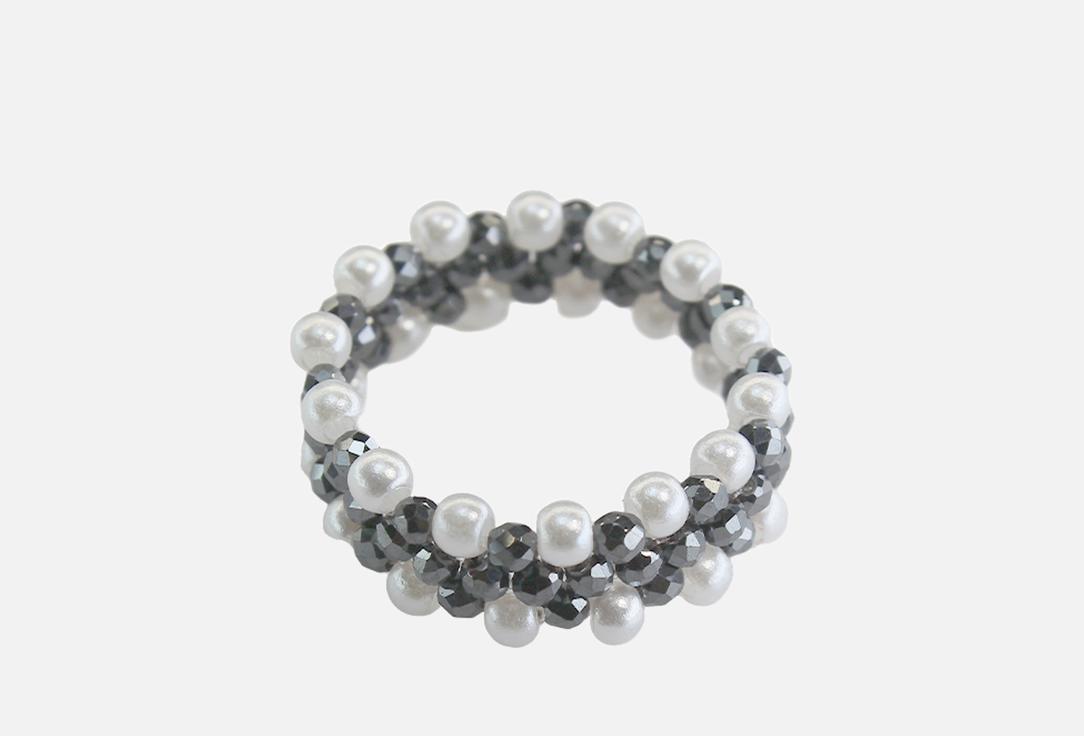 Изображение товара Кольцо Lanzerotti Gelido, с гематитом и перламутром