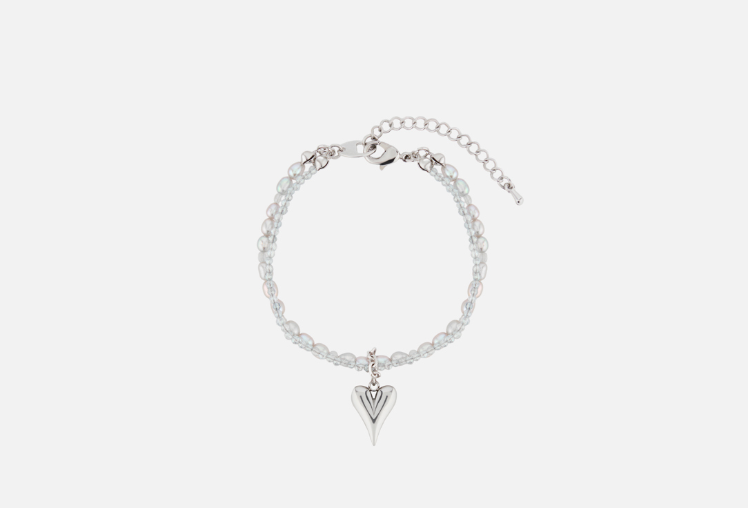 Изображение товара Браслет Lanzerotti Gelido из жемчуга и лабрадорита для женщин