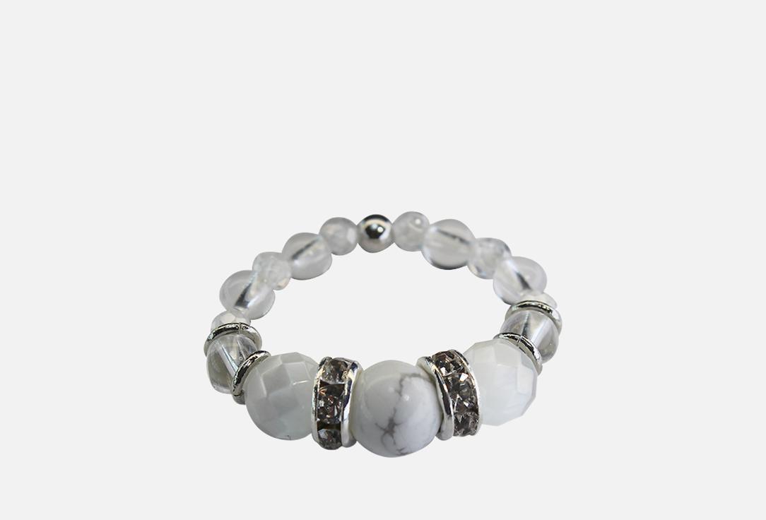 Изображение товара Кольцо Lanzerotti Gelido, хрусталь, циркон