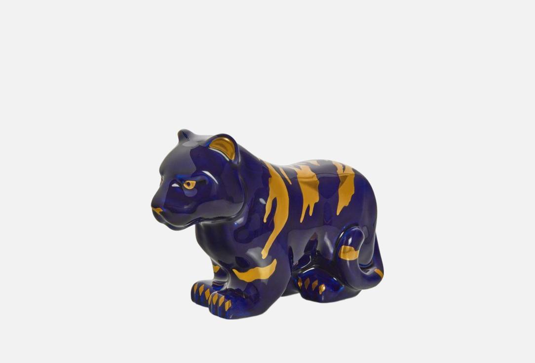 Изображение товара Статуэтка My Ceramic Story Тигр Royal, 8х12х18