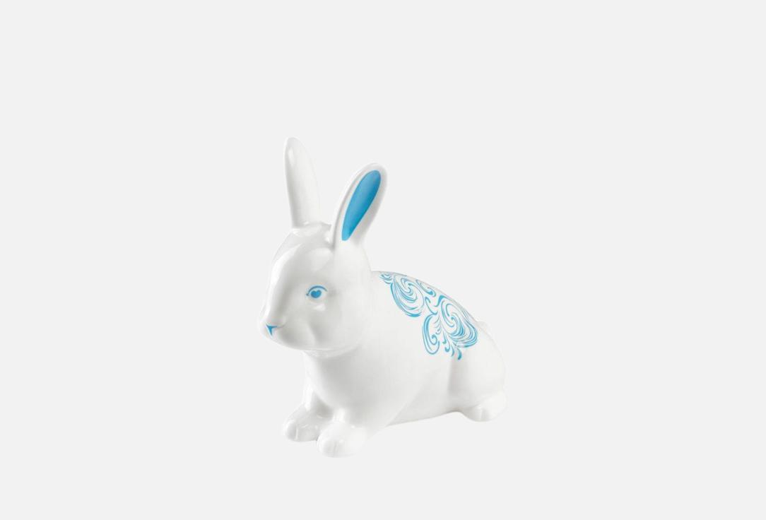 Изображение товара Статуэтка My Ceramic Story Кролик Адзурро, 11х17х18