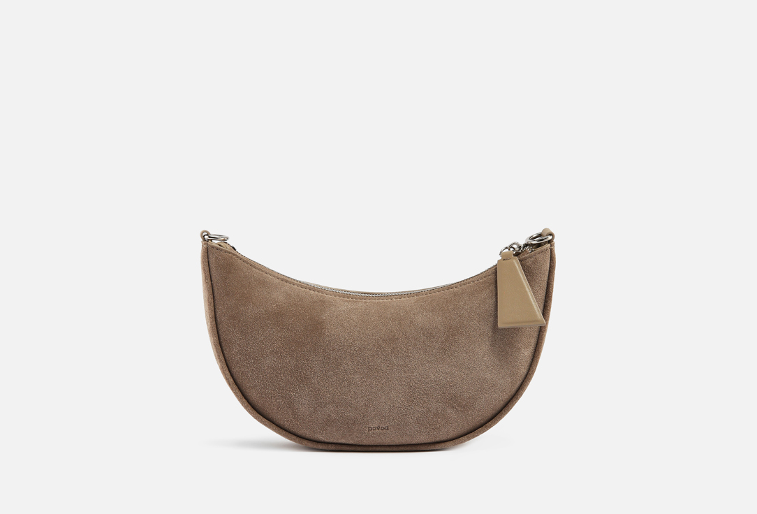 

Сумка кросс-боди POVOD, Бежевый, Luna Soft