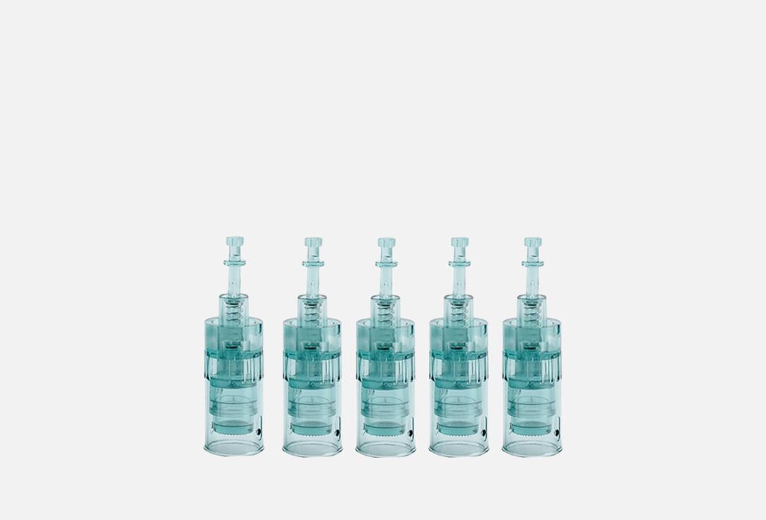 

Картридж для дермопена DR.PEN, A6S nano 5 шт