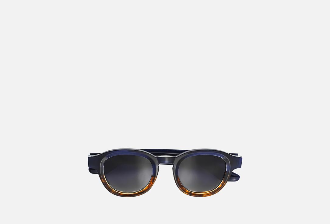 

Солнцезащитные очки EYENEYE, Синий, Modena Blueturt Sun EE