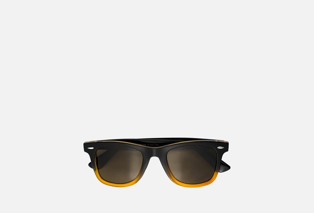 

Солнцезащитные очки EYENEYE, Черный, Classic Way Fire Polar Sun