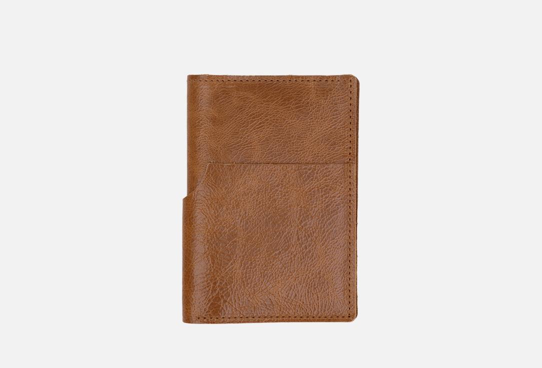 Изображение товара Обложка на документы Reframe корица