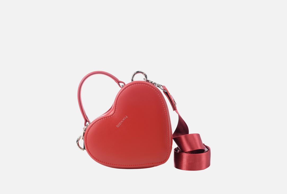 Изображение товара Сумка кросс-боди Boxxy BERRY