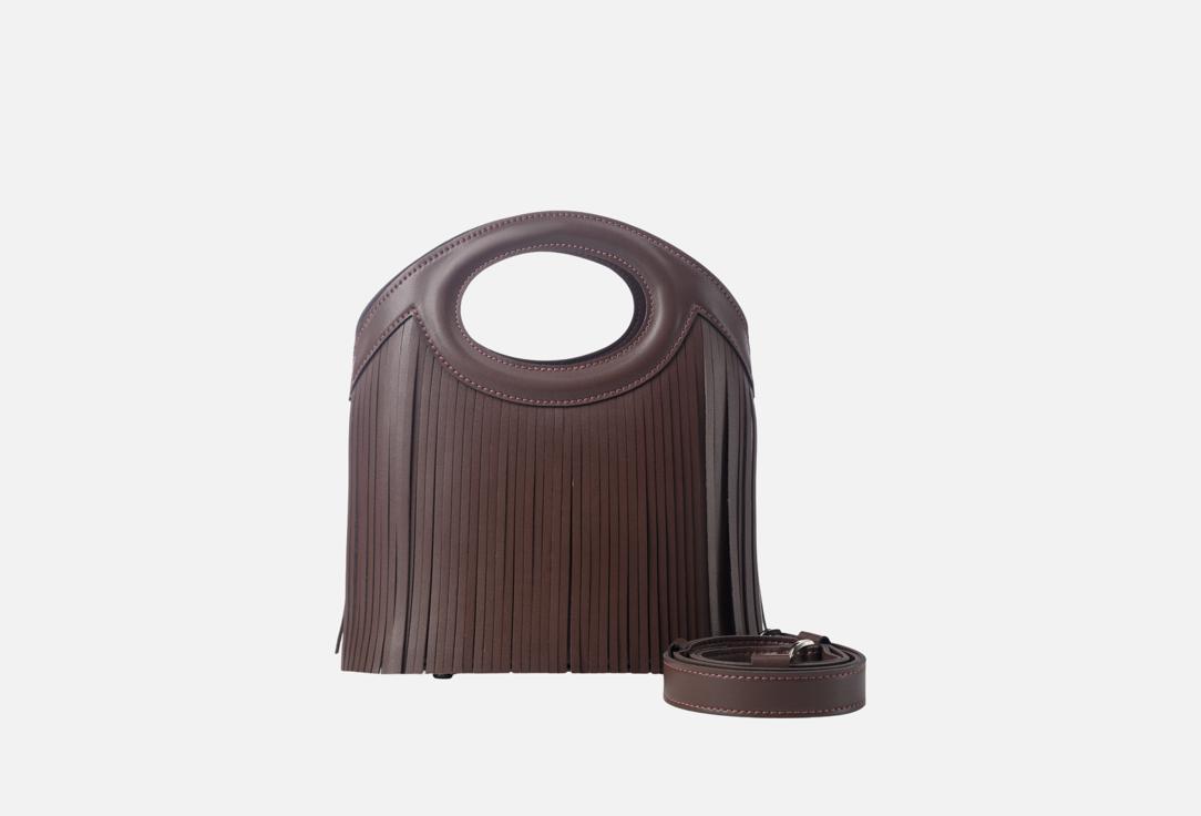 Shebby коричневая 13120₽