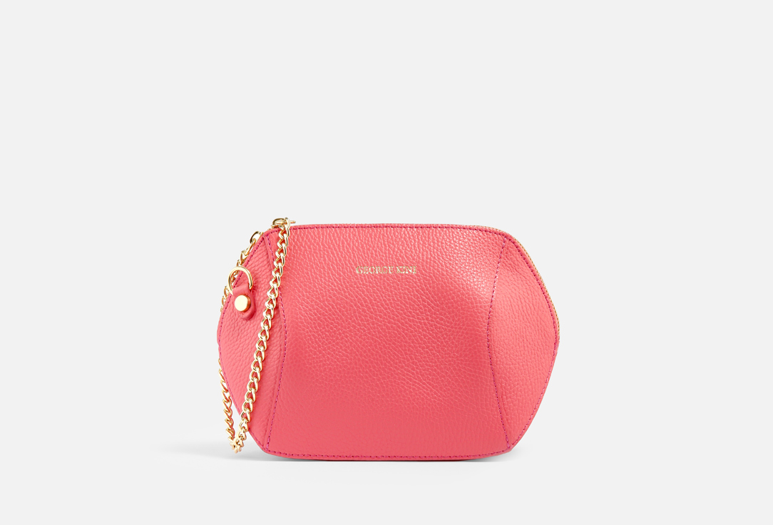 Изображение товара Сумка кросс-боди кожаная GEORGE KINI CLASSIC MINIECO 2