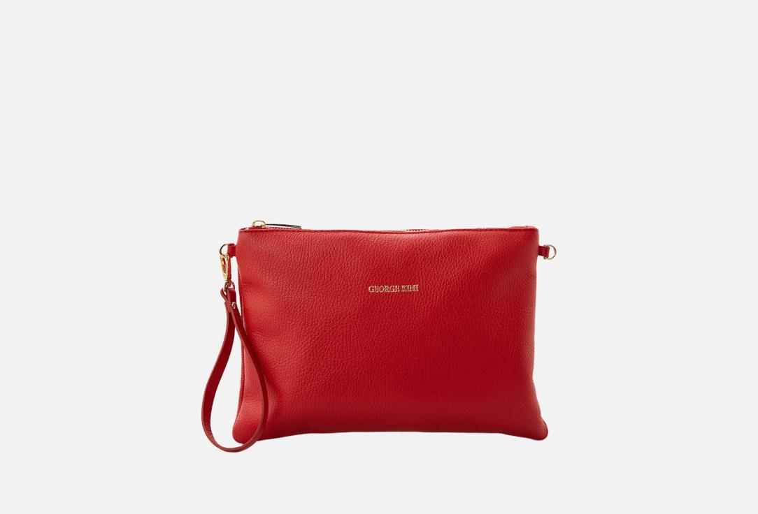 Изображение товара Сумка кросс-боди GEORGE KINI TRAVELLER