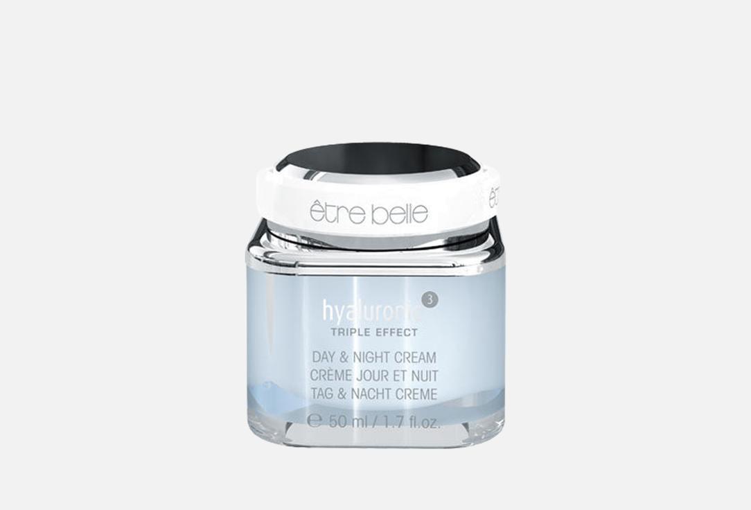 крем для лица ETRE BELLE Hyaluronic day & night cream 50 мл