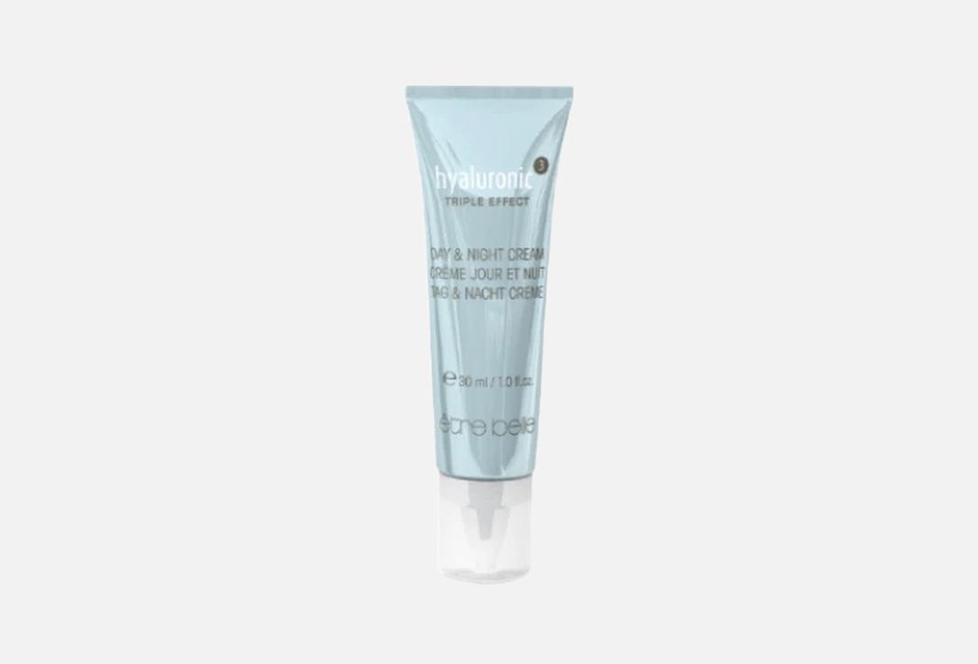 Крем для лица ETRE BELLE Hyaluronic day & night 30 мл
