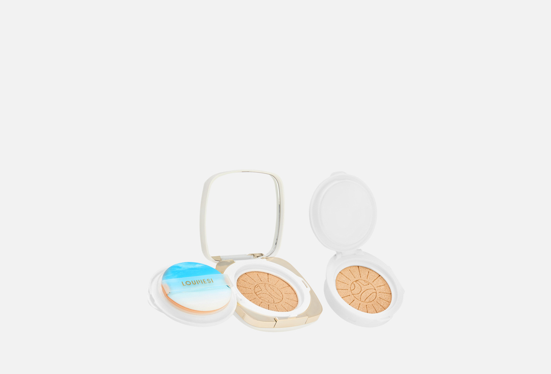 Beauty Cream SPF 50+PA+++ 30 г