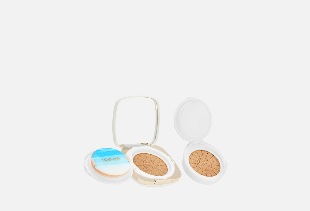 Beauty Cream SPF 50+PA+++ 30 г