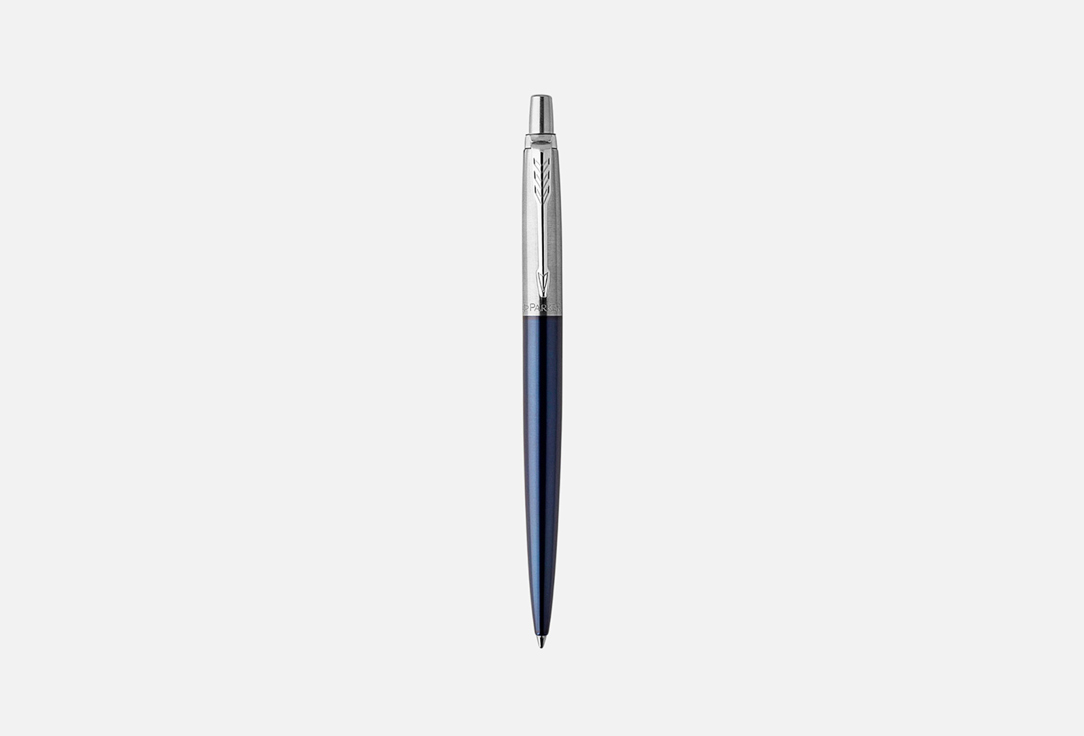 

Шариковая ручка PARKER, Jotter Essential, Royal Blue CT 1 шт