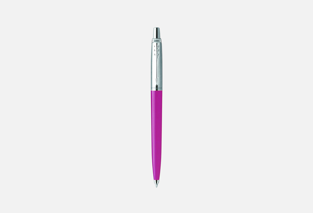 Изображение товара Шариковая ручка Parker Jotter MAGENTA - стиль и надежность
