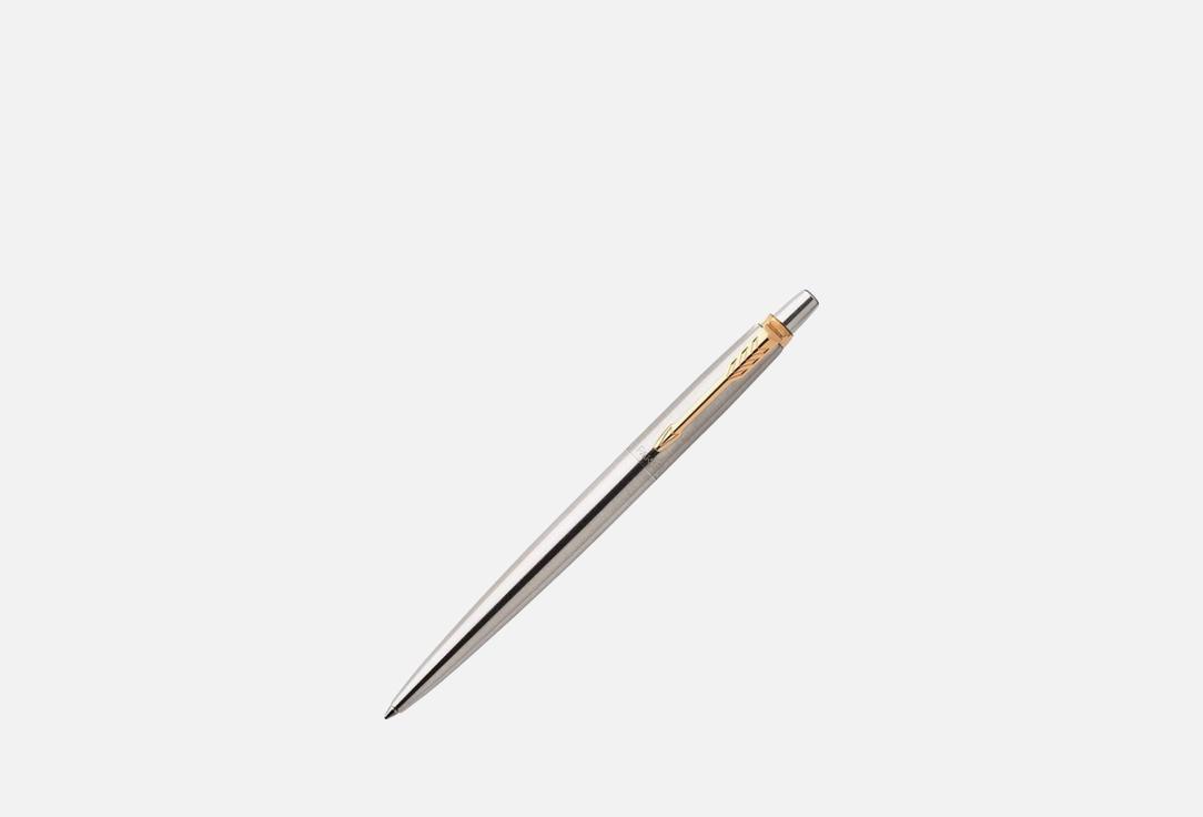 Изображение товара Ручка шариковая Parker Jotter Essential, St. Steel GT