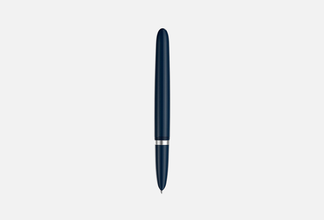 Перьевая ручка PARKER 51 CORE MIDNIGHT BLUE CT 1 шт