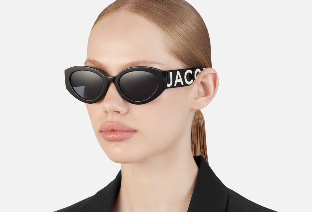Изображение товара Солнцезащитные очки Marc Jacobs OVAL 694/G/S