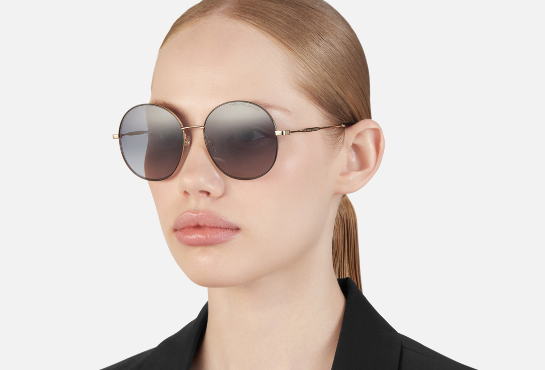 Солнцезащитные очки MARC JACOBS ROUND 620/S
