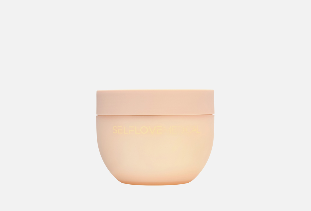 Изображение товара Маска для волос SelfLoveMedical липидная