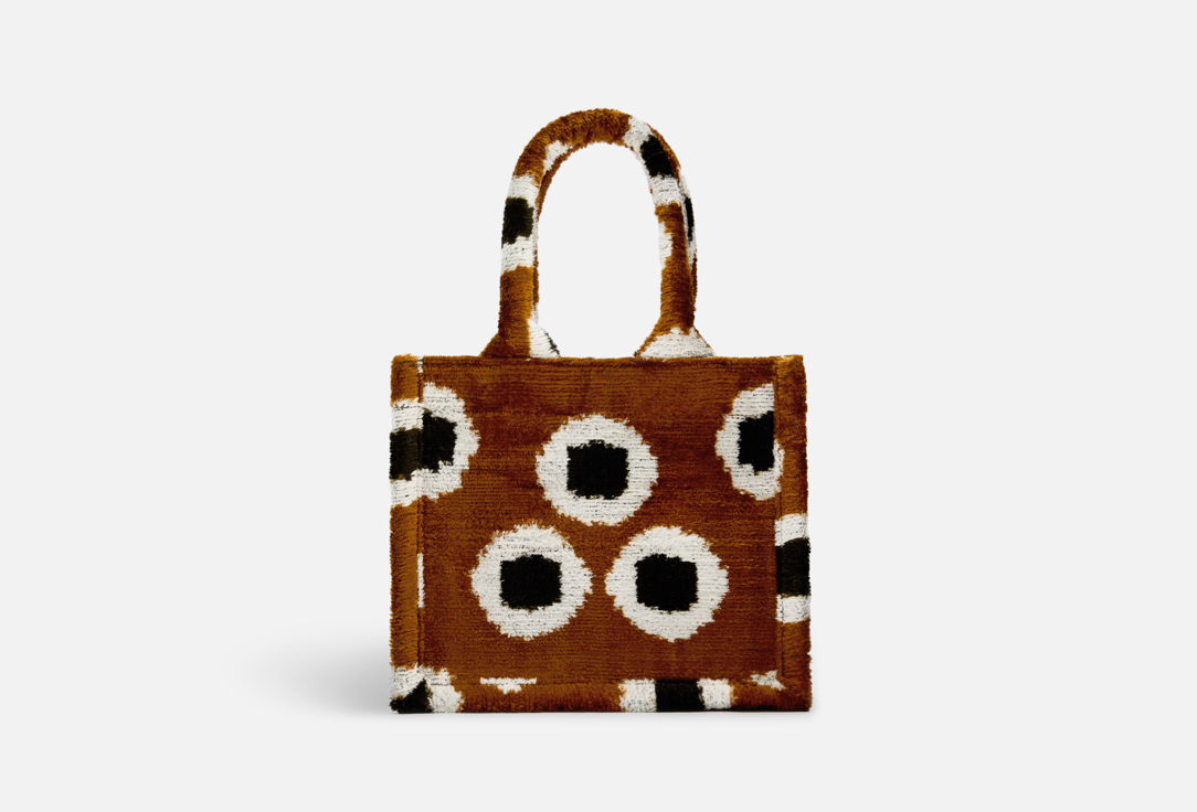 Изображение товара Сумка тоут Two eagles Georgia mini