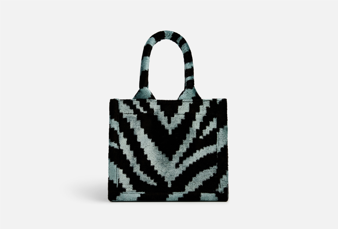 Изображение товара Сумка тоут Two eagles Bangladesh mini