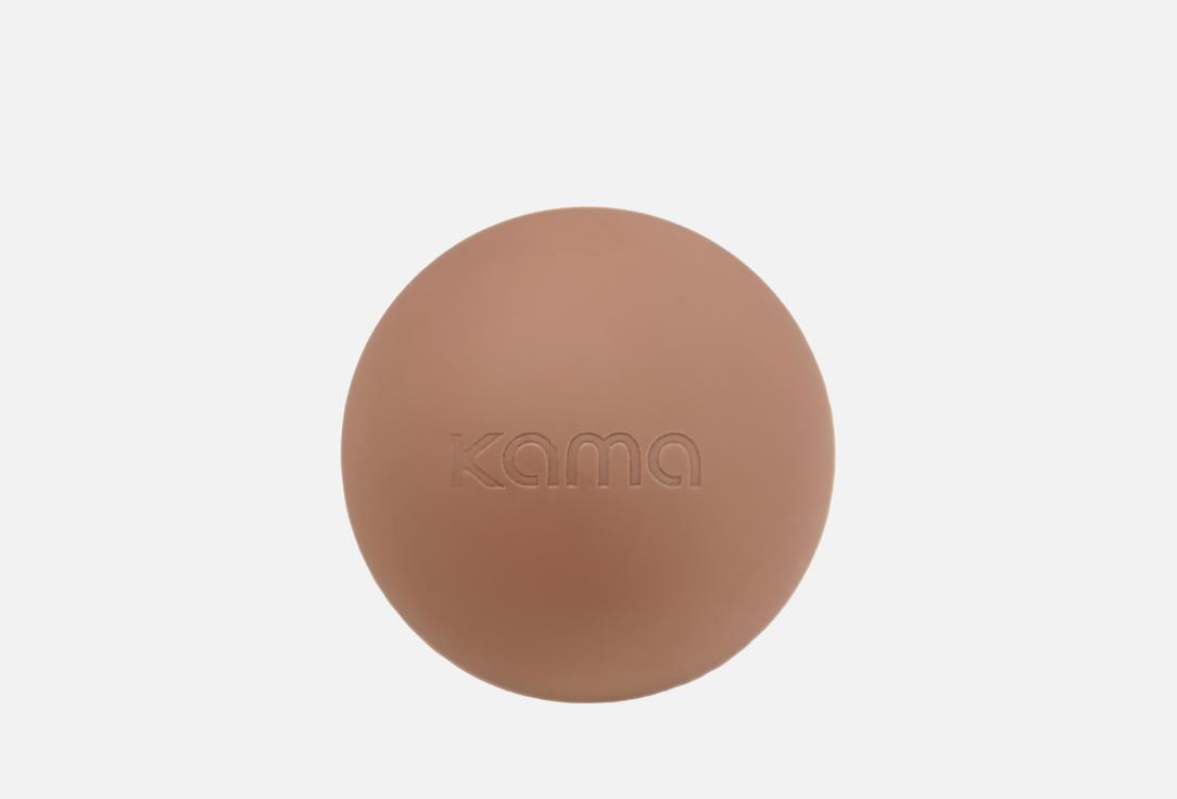 Изображение товара Мяч Kama brown