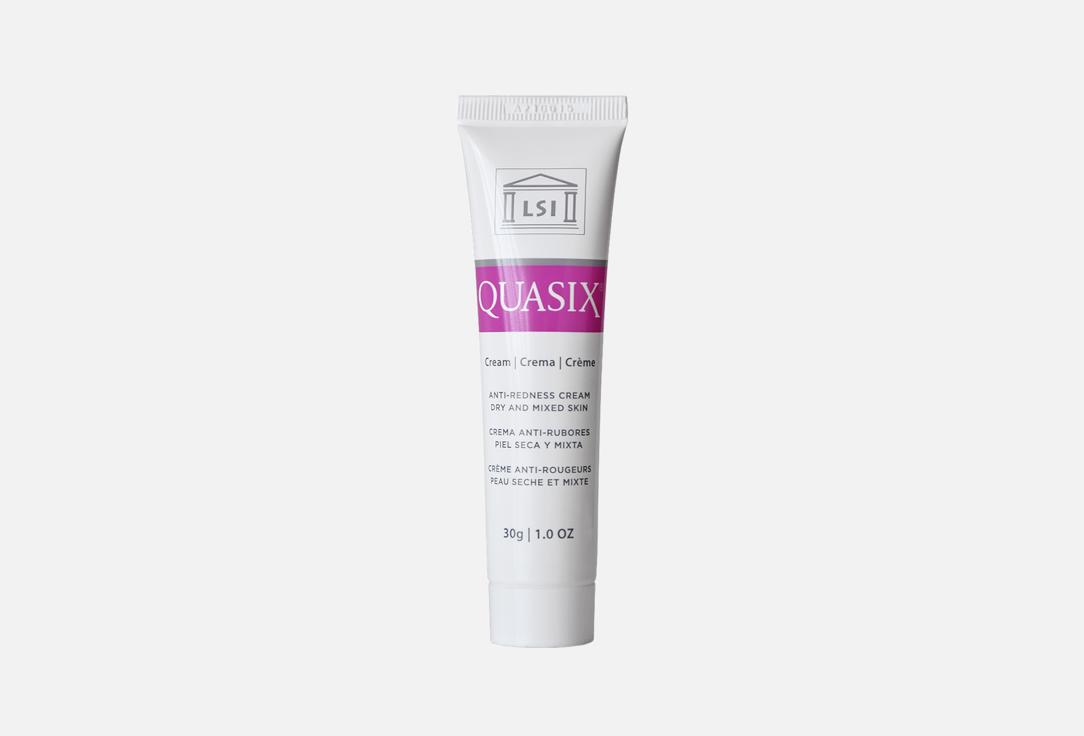 

Крем для чувствительной кожи лица QUASIX, Anti-Redness 30 мл