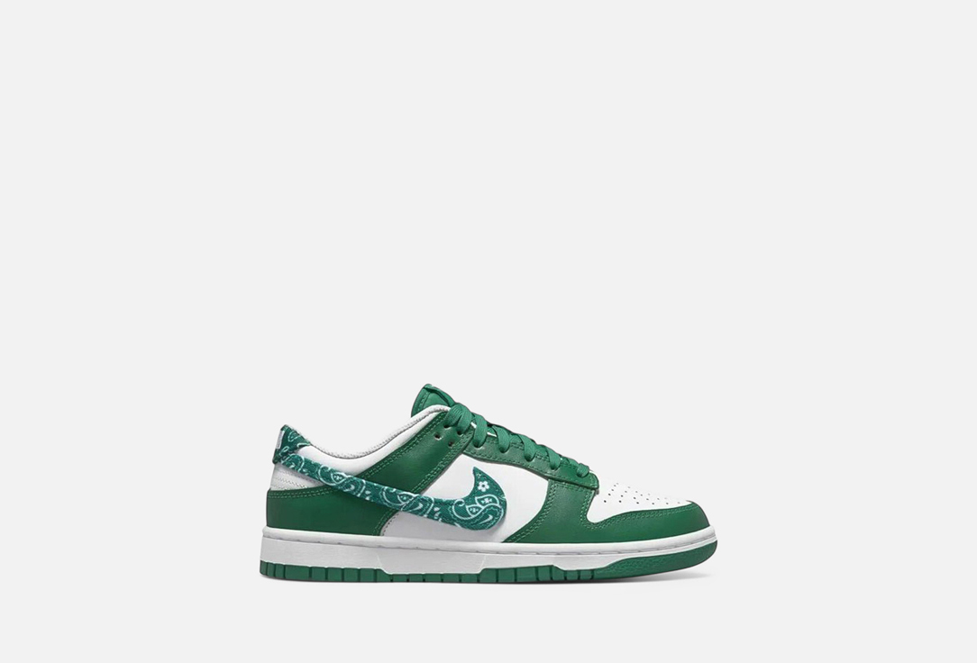 Изображение товара Кроссовки Nike Dunk Low Essential WMNS Paisley Pack Green