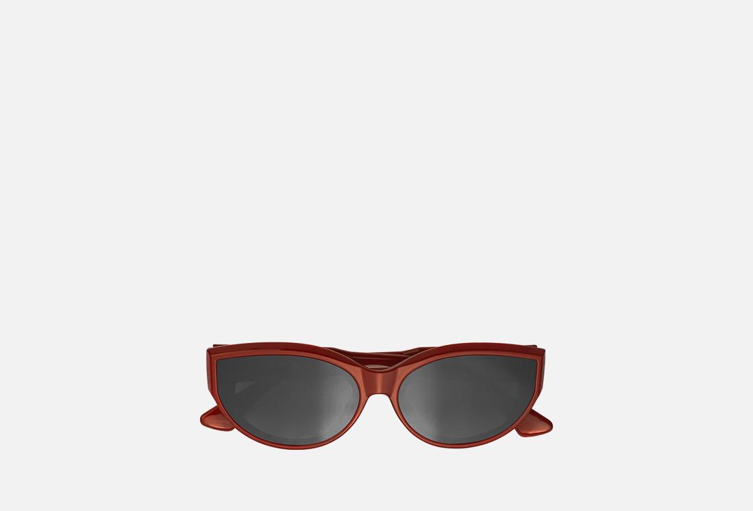 Изображение товара Солнцезащитные очки Eyeneye Yvette Red Sun