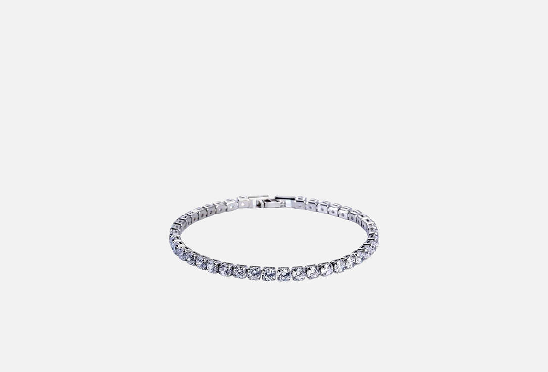 Изображение товара браслет La Family теннисный