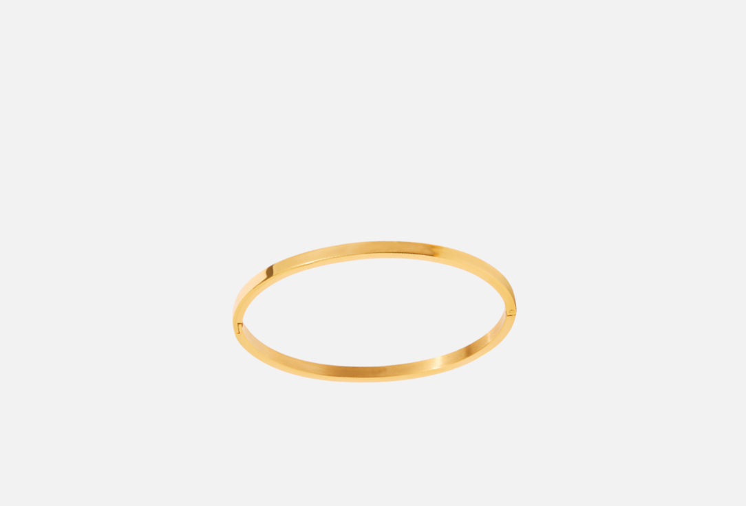 Изображение товара браслет La Family тонкий стальной