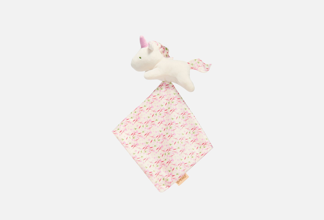 

Комфортер LUKNO, Единорог 1 шт