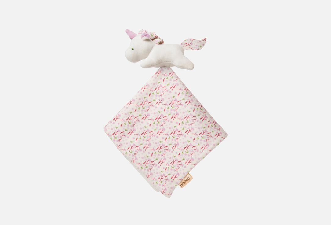 Изображение товара Комфортер LUKNO Единорог