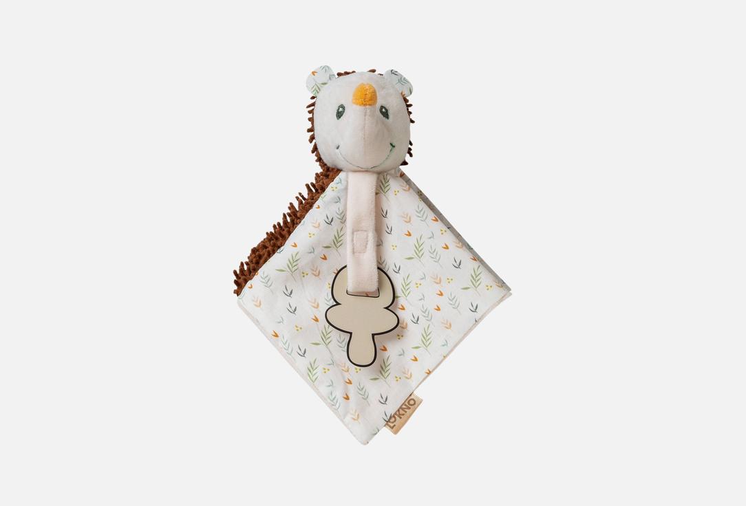 

Комфортер LUKNO, Ежик 1 шт