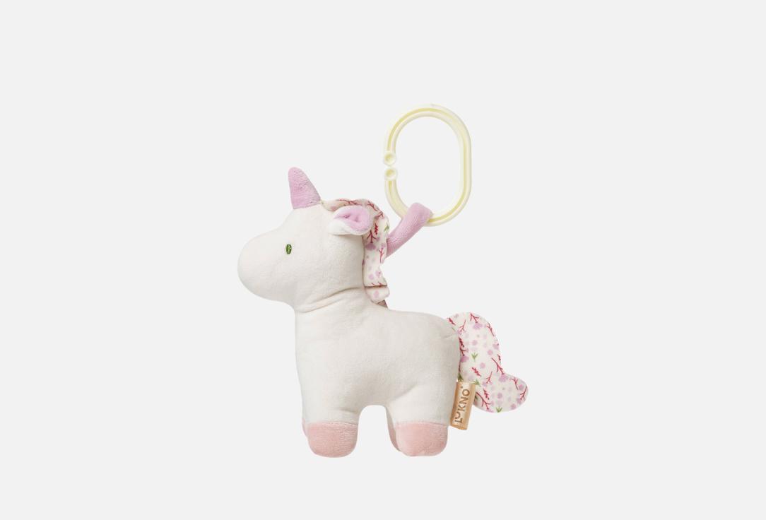 Изображение товара Игрушка-подвеска LUKNO Единорог