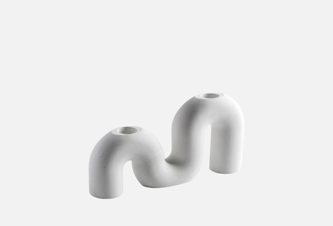 Изображение товара Подсвечник для свечей Kash.po Маттерхорн, 2х10х20