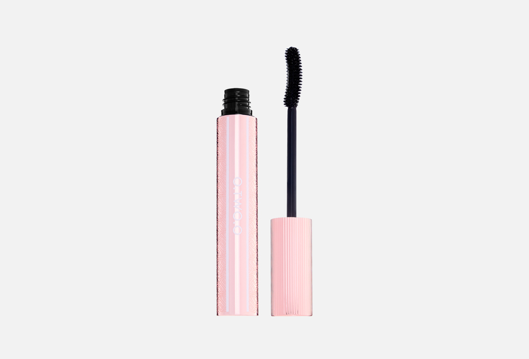Mascara waterproof 7 мл 795₽
