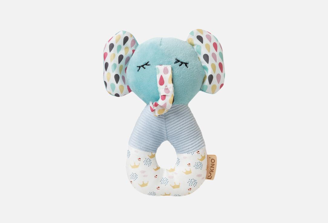 Изображение товара Игрушка-погремушка LUKNO Слоник