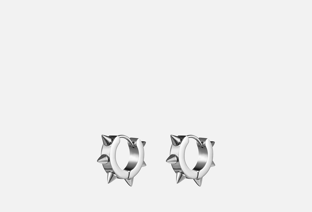 

Серьги WISHLIST, Spike 2 шт