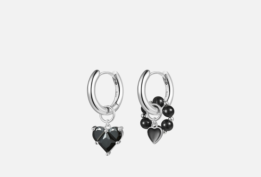 Black Heart 2 шт 2430₽