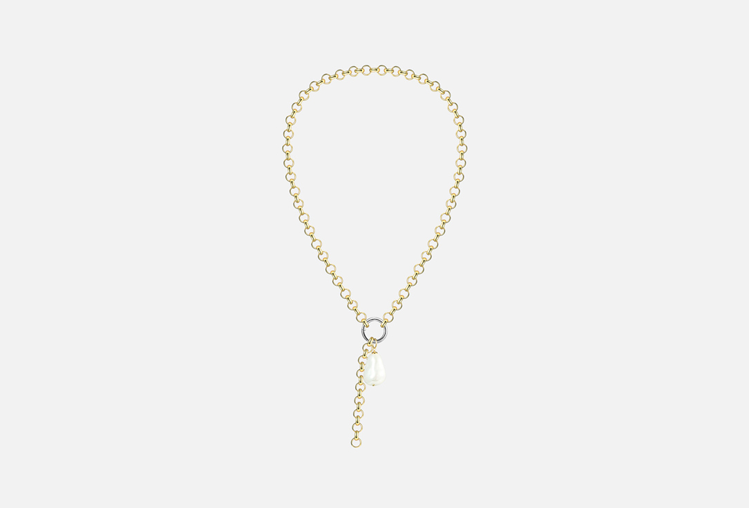 Изображение товара Колье Wishlist Versatile Gold