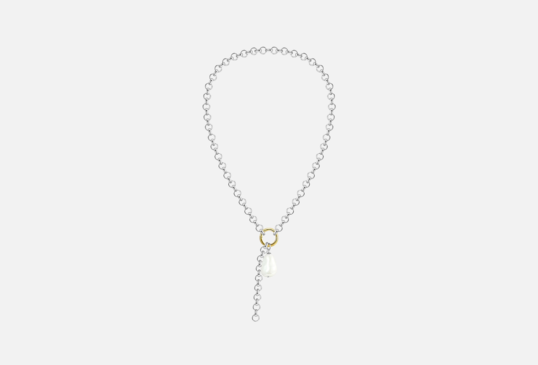 Изображение товара Колье Wishlist Versatile Silver