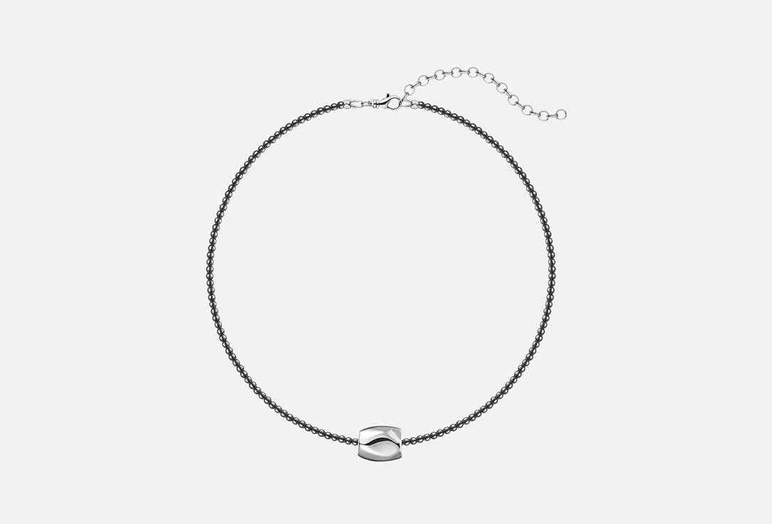 Изображение товара Колье Wishlist Element Black