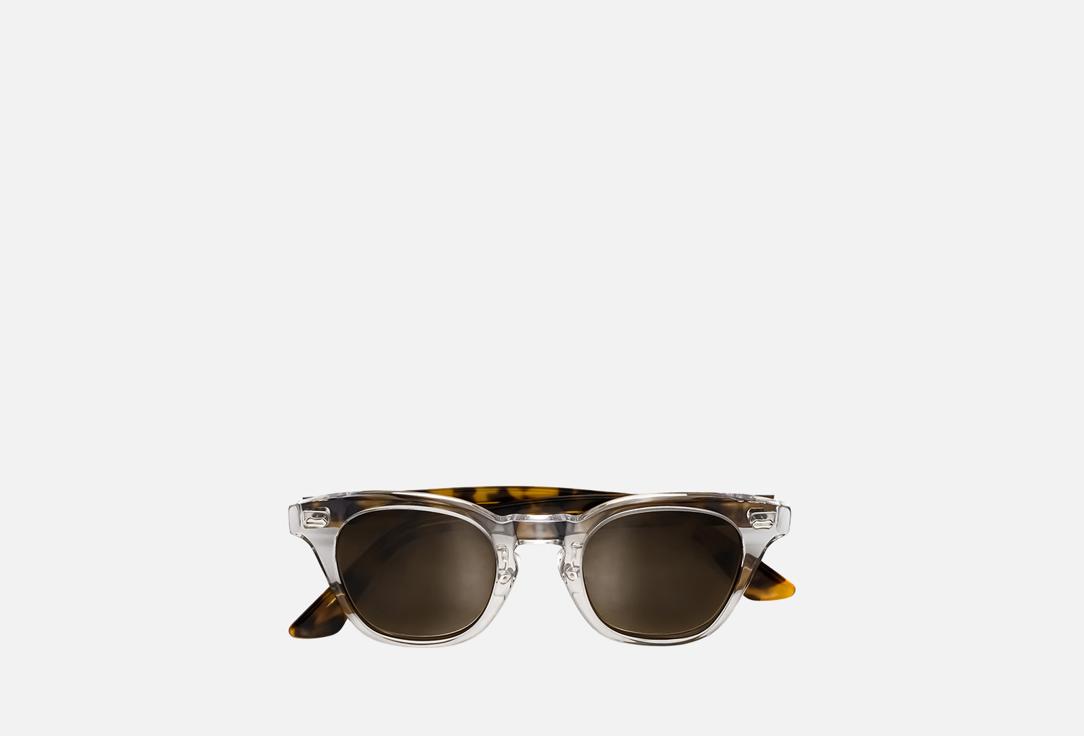 

Солнцезащитные очки EYENEYE, Черный, Wes CL Polar Sun