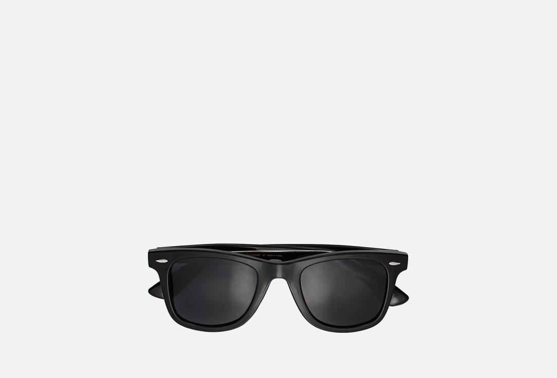 Солнцезащитные очки EYENEYE Classic Way Black Polar Sun